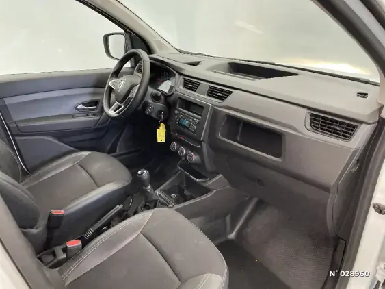 RENAULT EXPRESS VAN I - voiture d'occasion - Photo 9