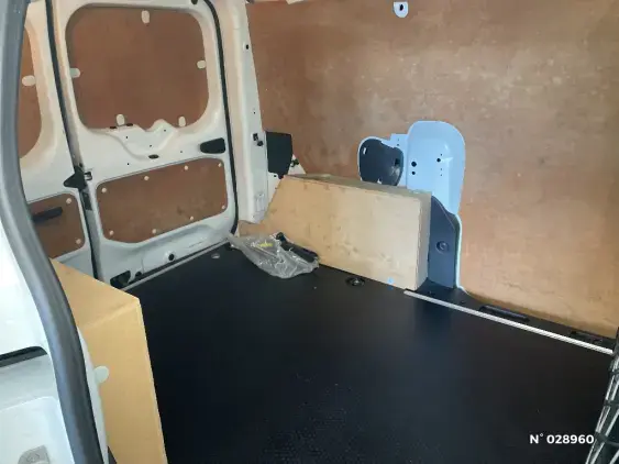 RENAULT EXPRESS VAN I - voiture d'occasion - Photo 10