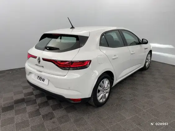 RENAULT MEGANE STE IV - voiture d'occasion - Photo 4