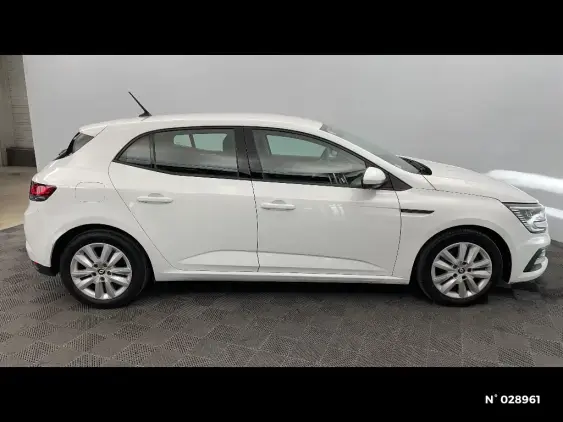 RENAULT MEGANE STE IV - voiture d'occasion - Photo 5