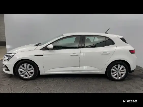 RENAULT MEGANE STE IV - voiture d'occasion - Photo 2