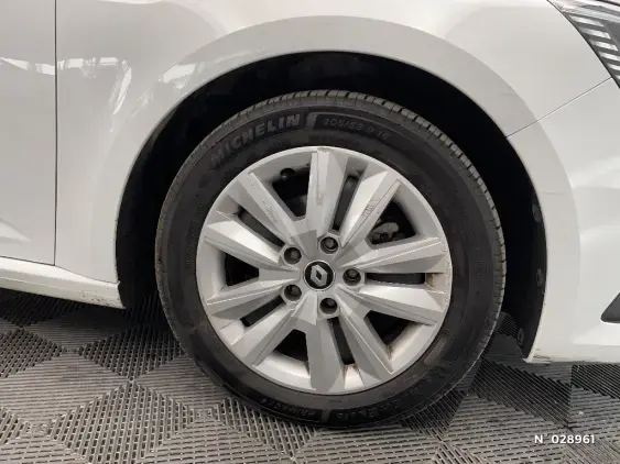 RENAULT MEGANE STE IV - voiture d'occasion - Photo 8