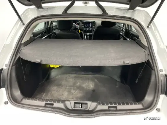 RENAULT MEGANE STE IV - voiture d'occasion - Photo 7