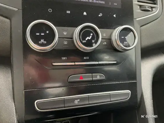 RENAULT MEGANE STE IV - voiture d'occasion - Photo 15