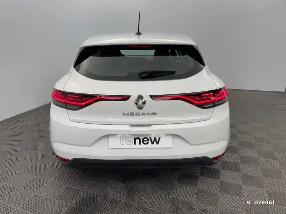 RENAULT MEGANE STE IV - voiture d'occasion - Photo 6