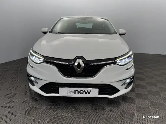 RENAULT MEGANE STE IV - voiture d'occasion - Photo 3