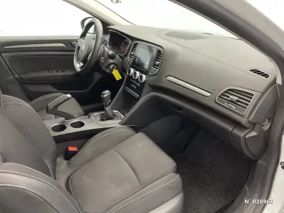 RENAULT MEGANE STE IV - voiture d'occasion - Photo 10