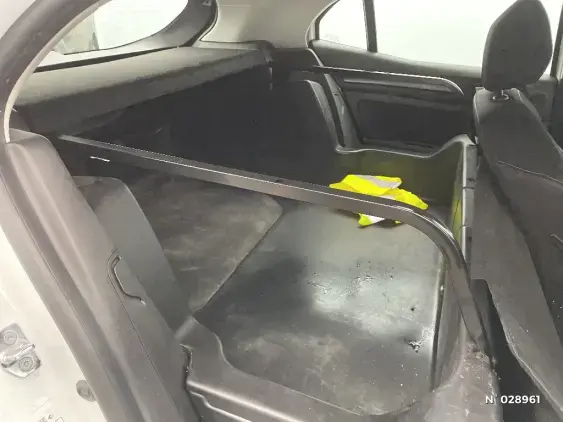 RENAULT MEGANE STE IV - voiture d'occasion - Photo 11