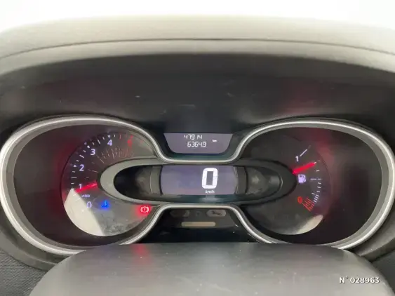 RENAULT TRAFIC NAVETTE III - voiture d'occasion - Photo 12