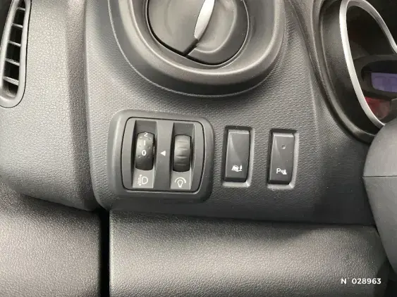 RENAULT TRAFIC NAVETTE III - voiture d'occasion - Photo 15