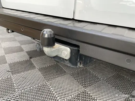 RENAULT TRAFIC NAVETTE III - voiture d'occasion - Photo 27