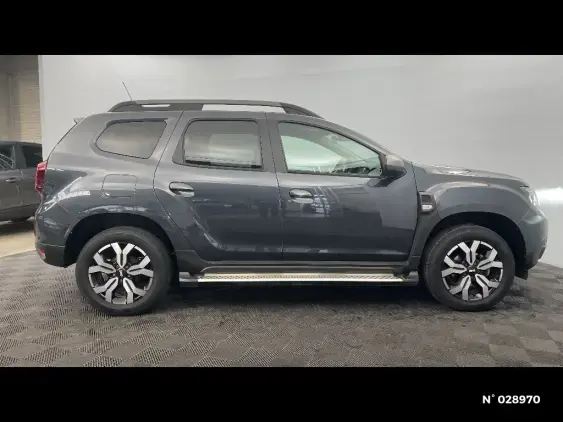 DACIA DUSTER II - voiture d'occasion - Photo 5