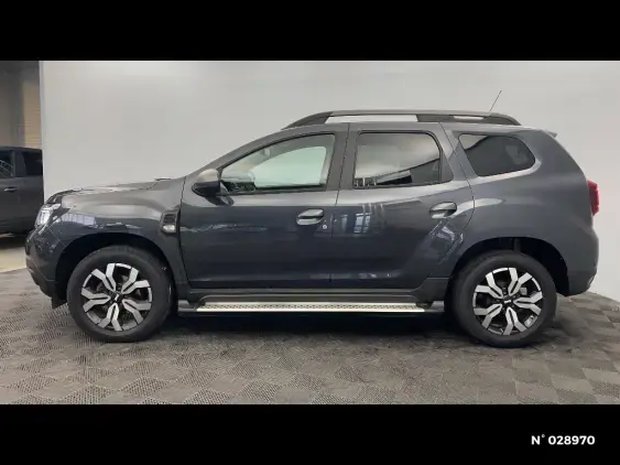 DACIA DUSTER II - voiture d'occasion - Photo 2