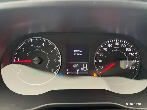 DACIA DUSTER II - voiture d'occasion - Photo 12