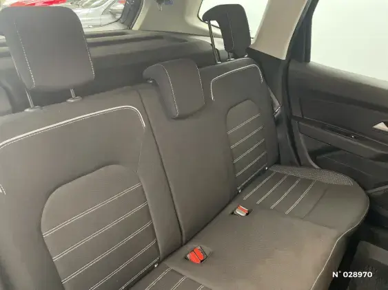 DACIA DUSTER II - voiture d'occasion - Photo 11