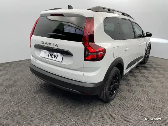DACIA JOGGER - voiture d'occasion - Photo 4