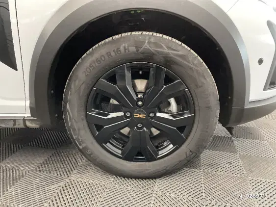 DACIA JOGGER - voiture d'occasion - Photo 8