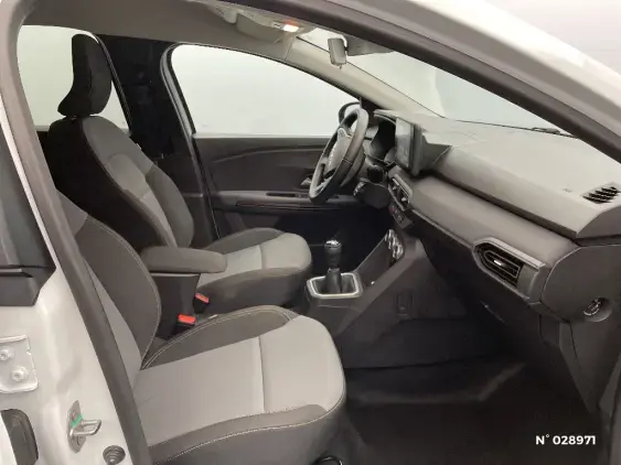 DACIA JOGGER - voiture d'occasion - Photo 9