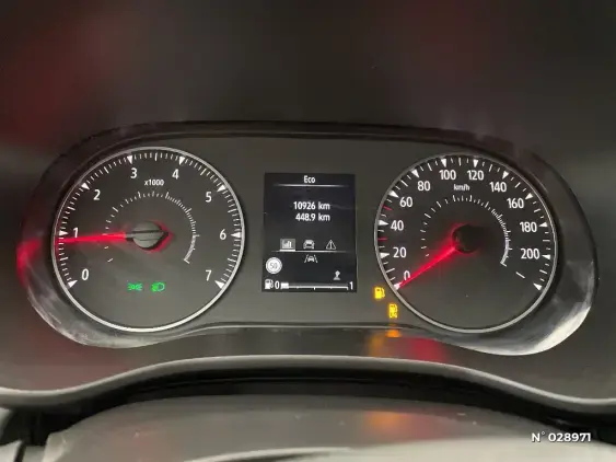 DACIA JOGGER - voiture d'occasion - Photo 12