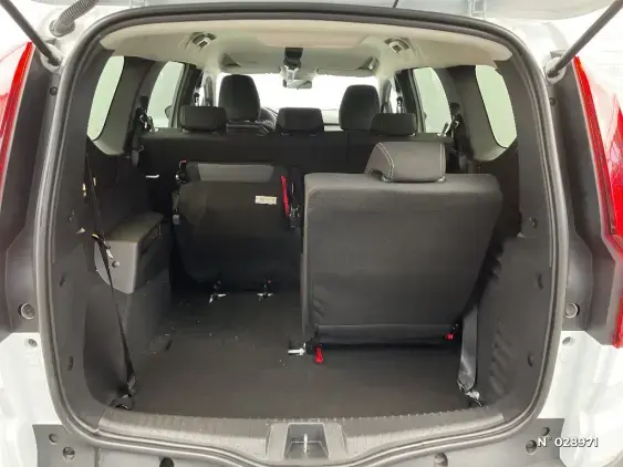 DACIA JOGGER - voiture d'occasion - Photo 7