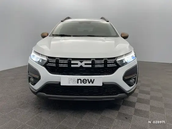 DACIA JOGGER - voiture d'occasion - Photo 3