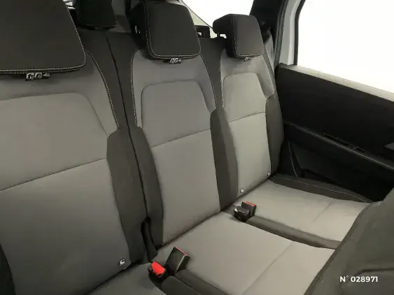 DACIA JOGGER - voiture d'occasion - Photo 11