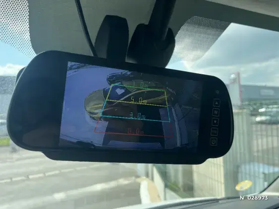 RENAULT MASTER III - voiture d'occasion - Photo 14