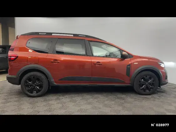 DACIA JOGGER - voiture d'occasion - Photo 5