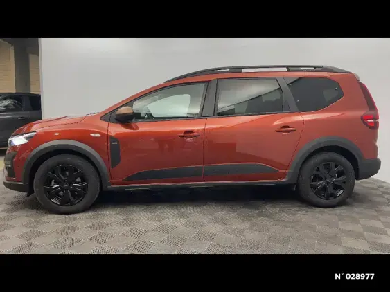 DACIA JOGGER - voiture d'occasion - Photo 2