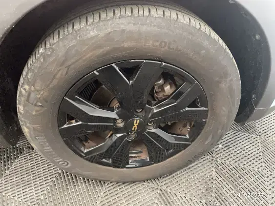 DACIA JOGGER - voiture d'occasion - Photo 8