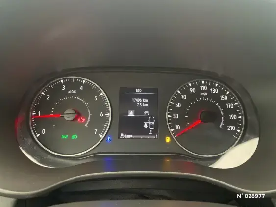 DACIA JOGGER - voiture d'occasion - Photo 12