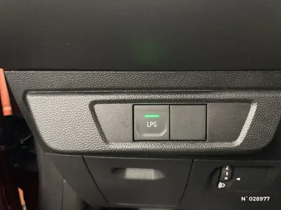 DACIA JOGGER - voiture d'occasion - Photo 15