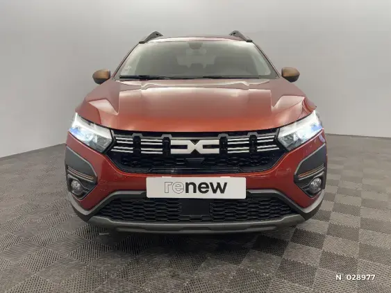 DACIA JOGGER - voiture d'occasion - Photo 3