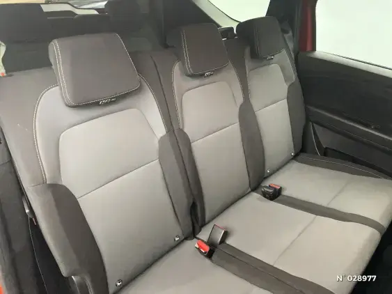 DACIA JOGGER - voiture d'occasion - Photo 11