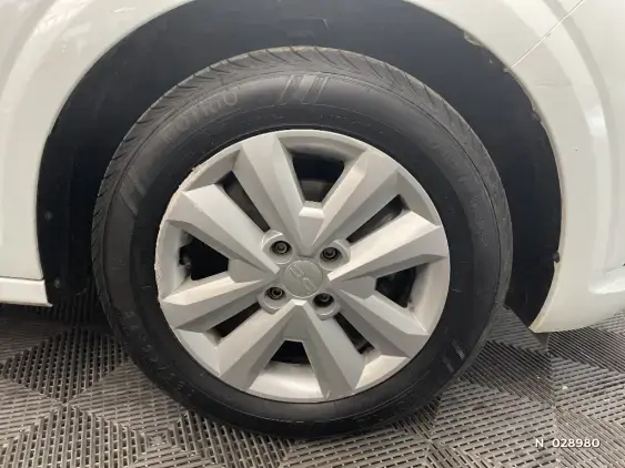 DACIA SANDERO III - voiture d'occasion - Photo 8