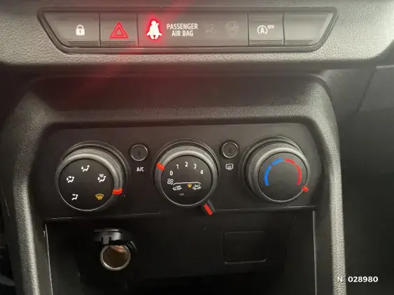 DACIA SANDERO III - voiture d'occasion - Photo 14