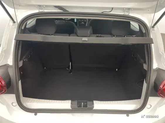 DACIA SANDERO III - voiture d'occasion - Photo 7
