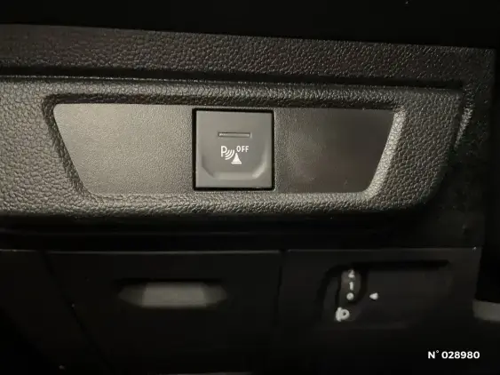 DACIA SANDERO III - voiture d'occasion - Photo 15