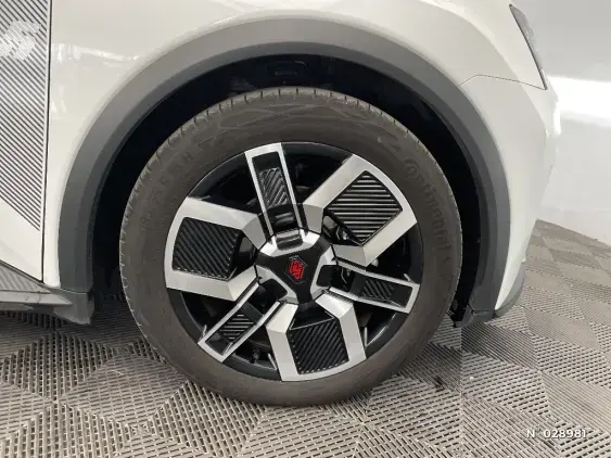 RENAULT 5 III - voiture d'occasion - Photo 8