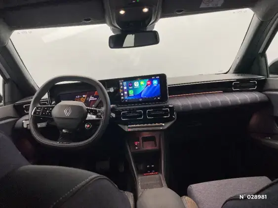 RENAULT 5 III - voiture d'occasion - Photo 9