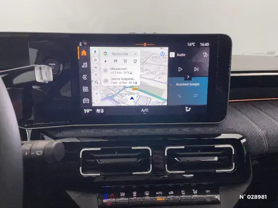 RENAULT 5 III - voiture d'occasion - Photo 13