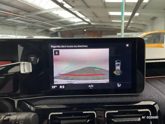 RENAULT 5 III - voiture d'occasion - Photo 14