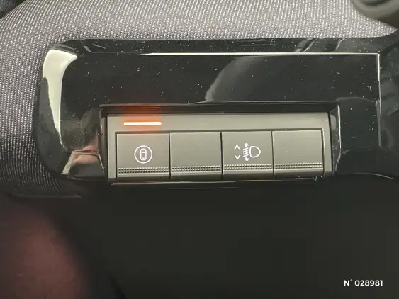 RENAULT 5 III - voiture d'occasion - Photo 15