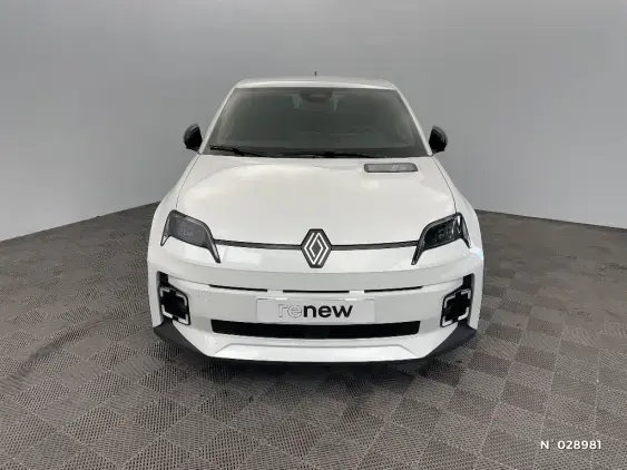 RENAULT 5 III - voiture d'occasion - Photo 3