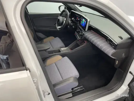 RENAULT 5 III - voiture d'occasion - Photo 10