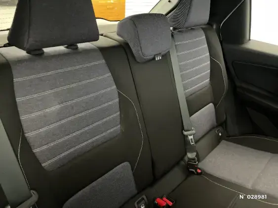 RENAULT 5 III - voiture d'occasion - Photo 11