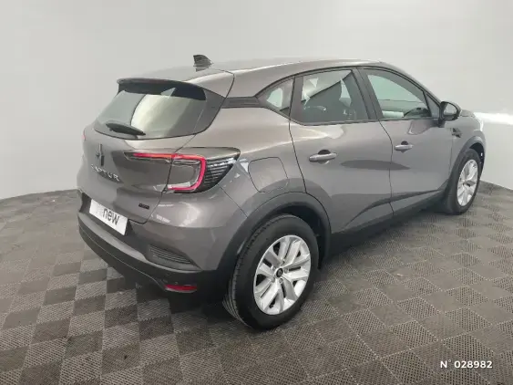 RENAULT CAPTUR II - voiture d'occasion - Photo 4