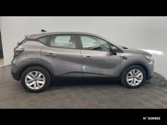 RENAULT CAPTUR II - voiture d'occasion - Photo 5