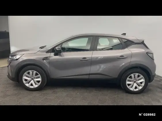 RENAULT CAPTUR II - voiture d'occasion - Photo 2