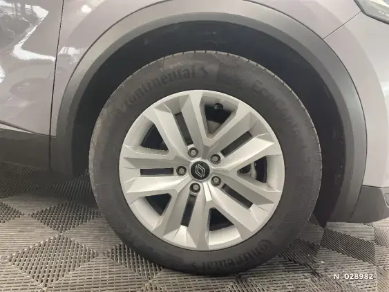 RENAULT CAPTUR II - voiture d'occasion - Photo 8